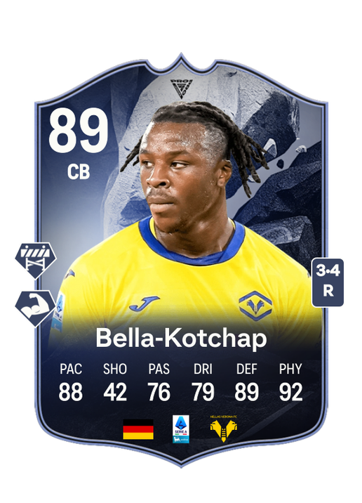 Armel Bella-Kotchap