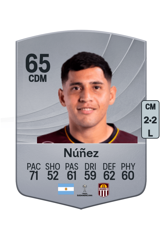 Matías Núñez