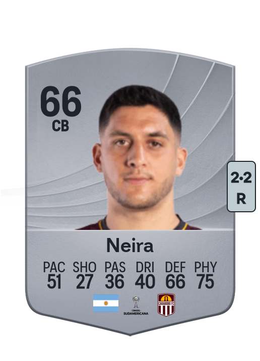 Ezequiel Neira