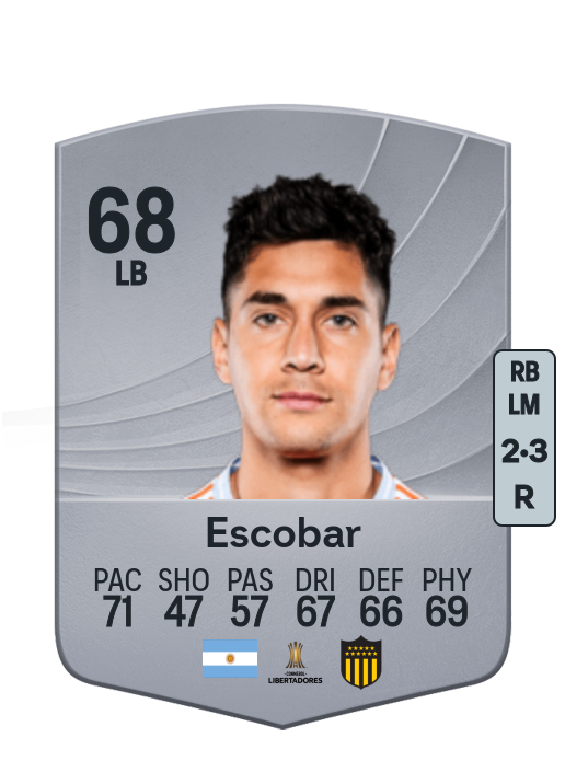 Franco Escobar