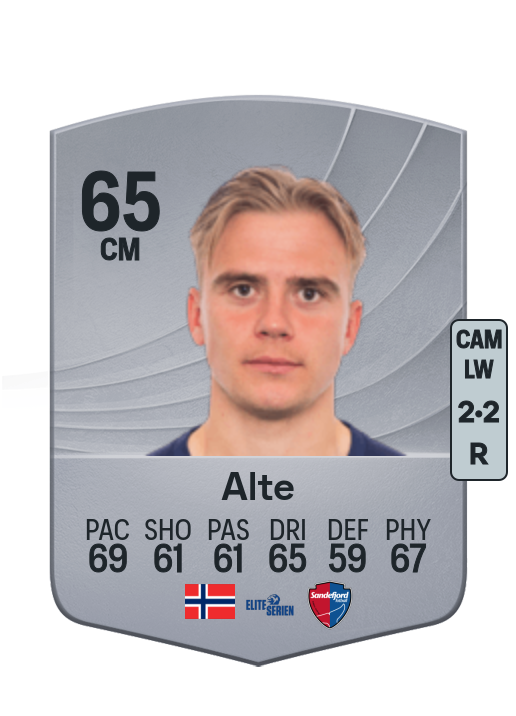 Ruben Alte