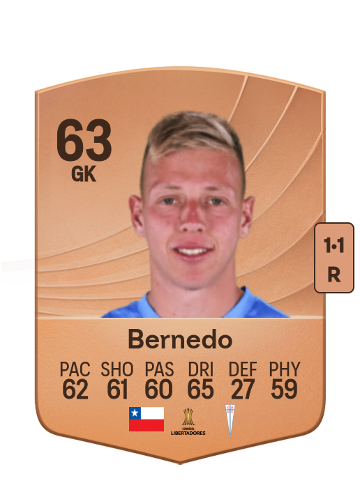 Vicente Bernedo