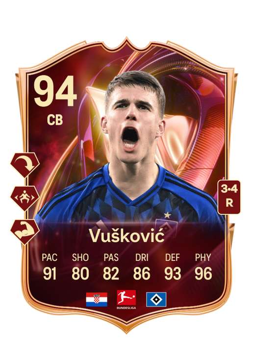 Luka Vušković
