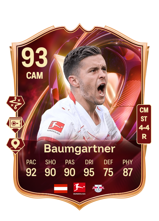 Christoph Baumgartner