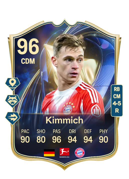 Joshua Kimmich