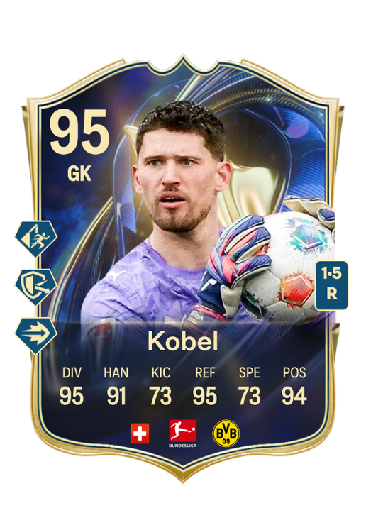 Gregor Kobel