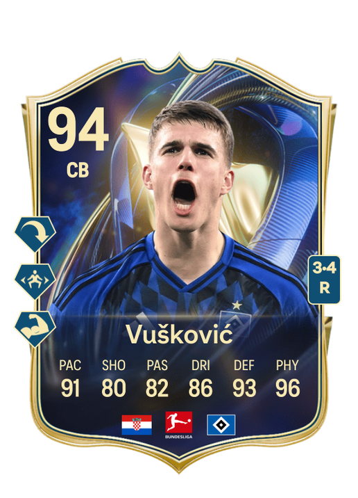 Luka Vušković