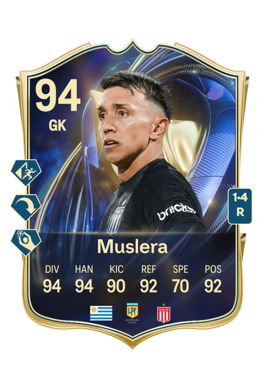 Fernando Muslera