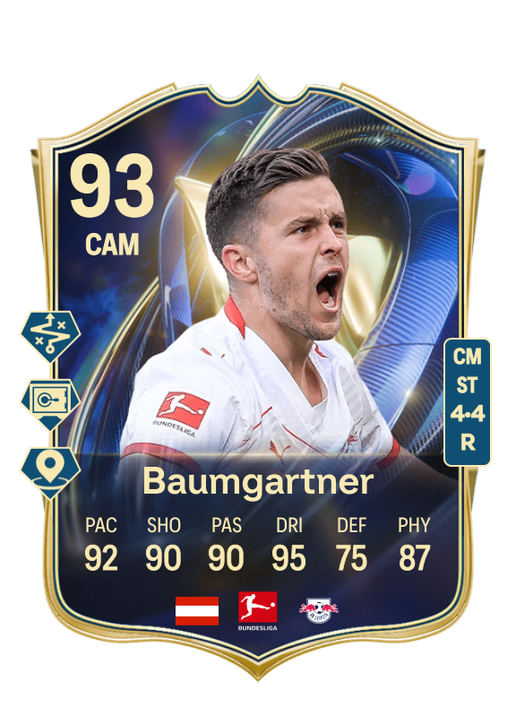 Christoph Baumgartner