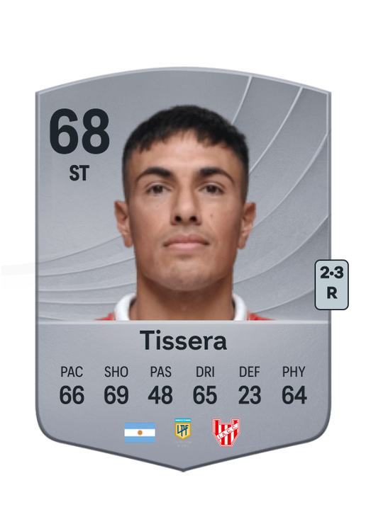 Matías Tissera
