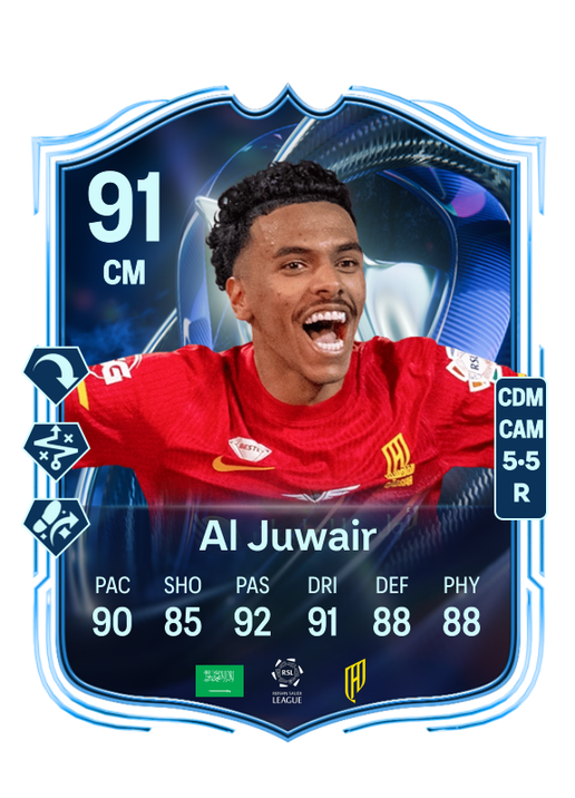 Musab Al Juwair