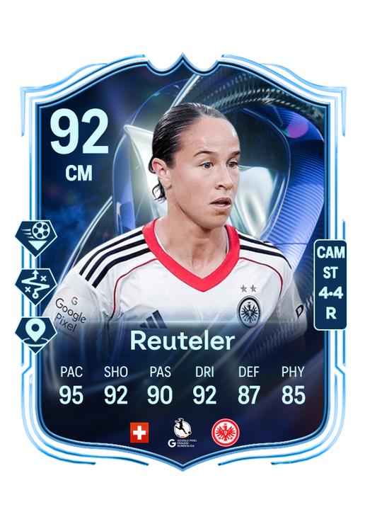 Géraldine Reuteler