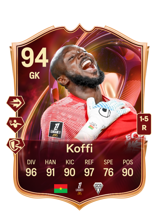 Hervé Koffi