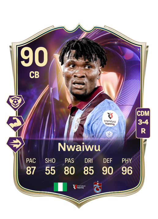 Chibuike Nwaiwu