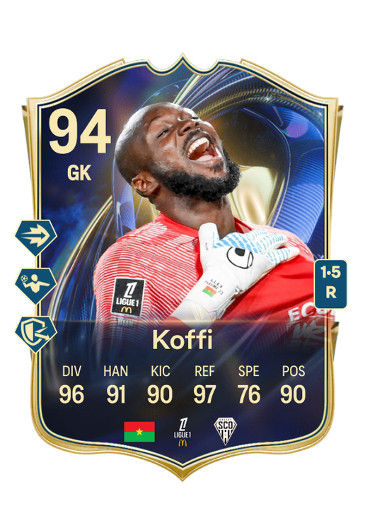 Hervé Koffi