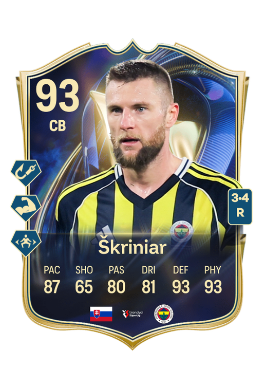 Milan Škriniar