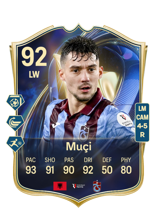Ernest Muçi