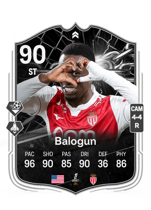 Folarin Balogun