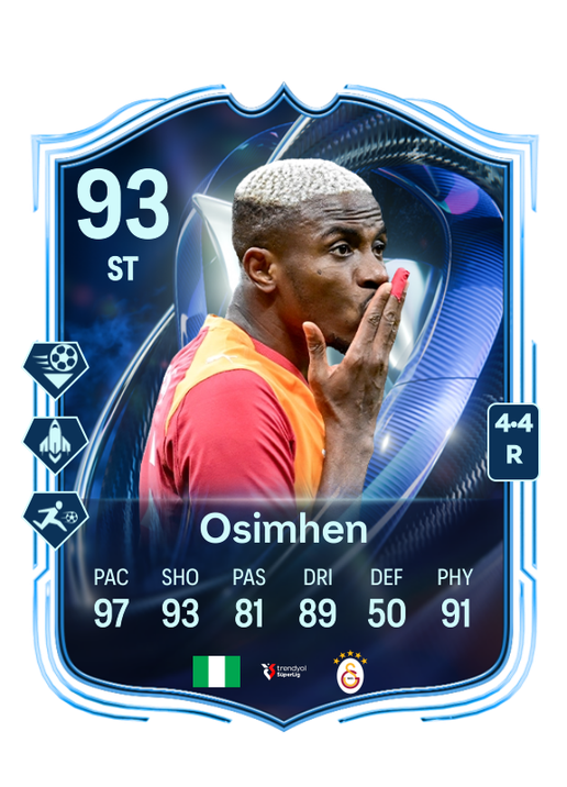 Victor Osimhen