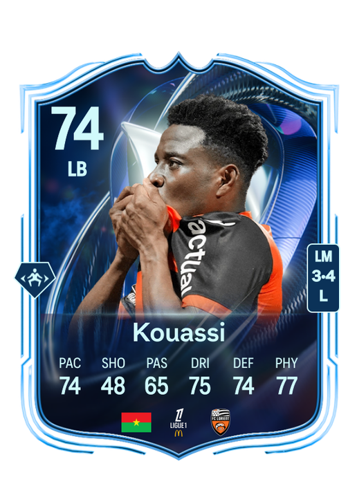 Arsène Kouassi