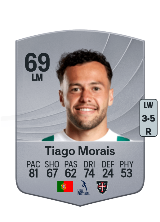 Tiago Fontoura F. Morais
