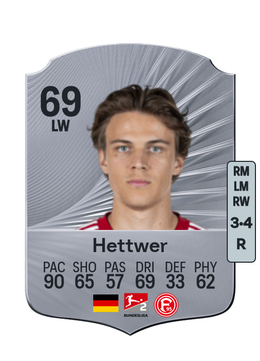 Julian Hettwer