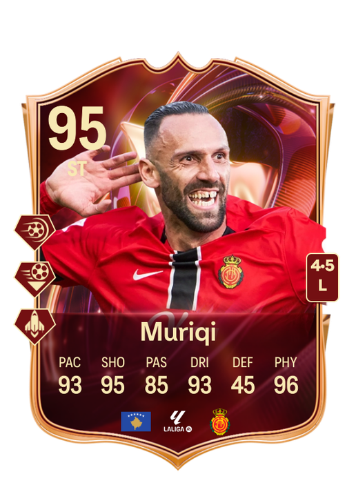 Vedat Muriqi