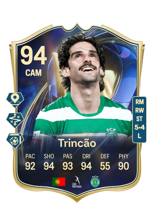 Francisco Trincão