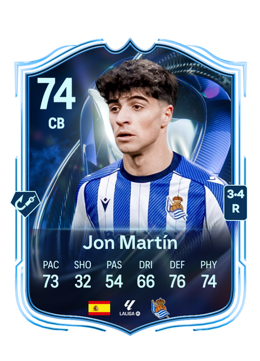 Jon Martín Vicente