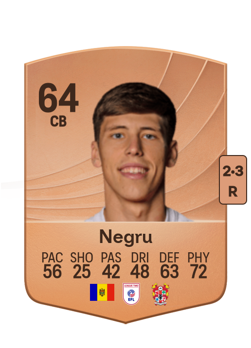 Stephan Negru