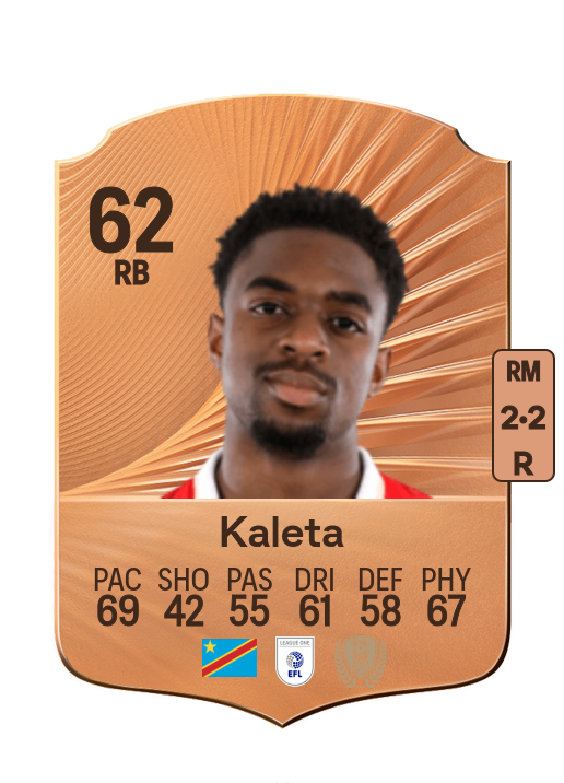Marvin Kaleta