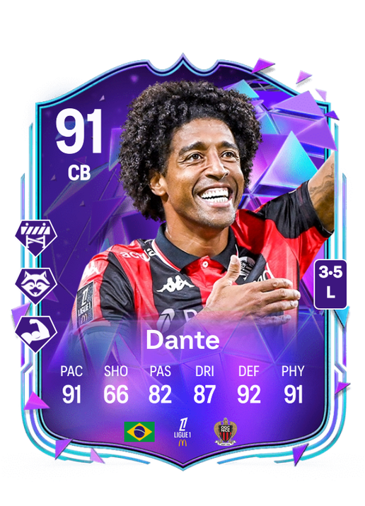 Dante Bonfim Costa Santos