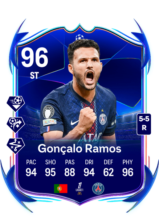 Gonçalo Matias Ramos