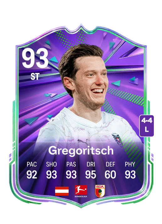 Michael Gregoritsch
