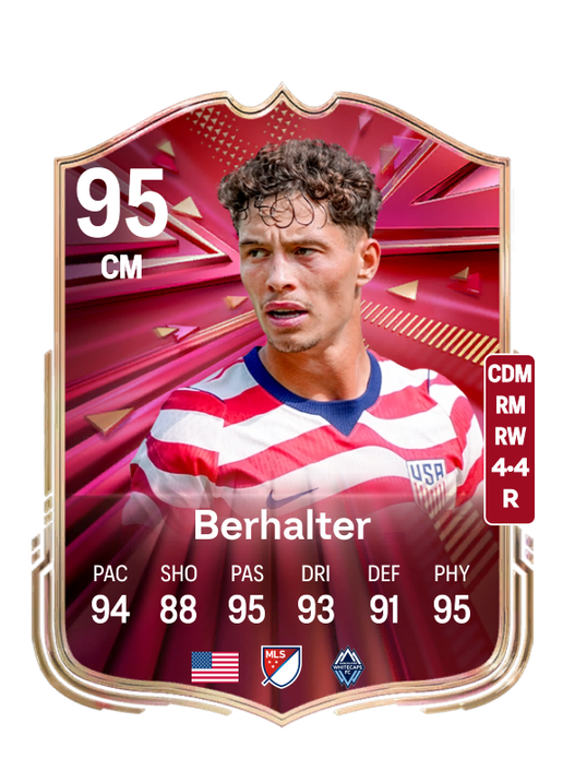 Sebastian Berhalter