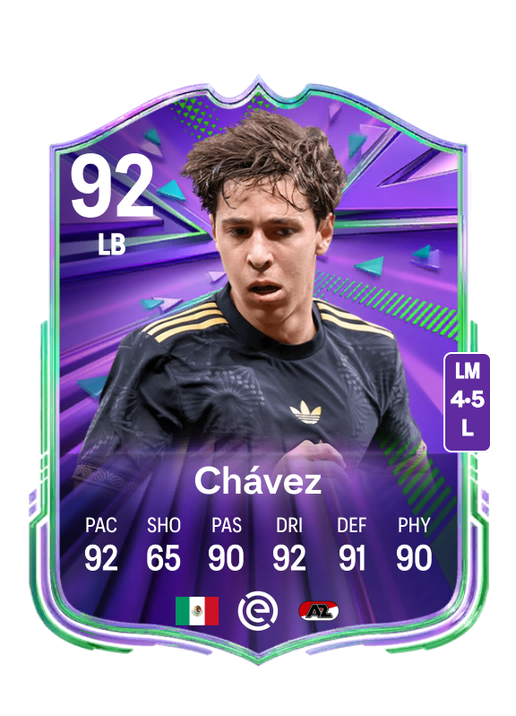 Mateo Chávez