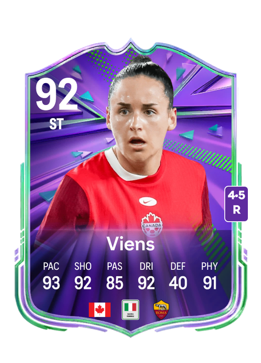 Évelyne Viens
