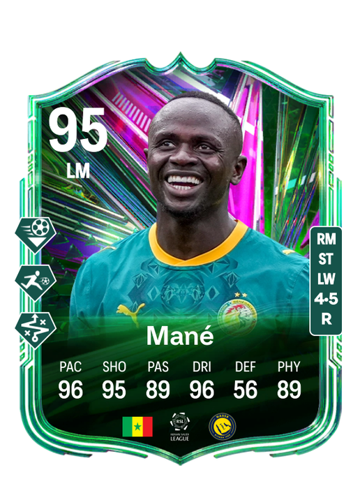 Sadio Mané