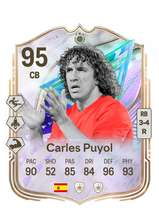 Carles Puyol Saforcada