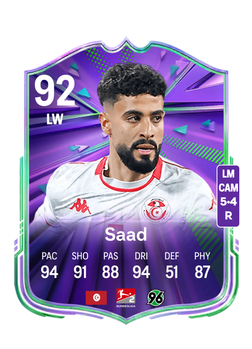 Elias Saad