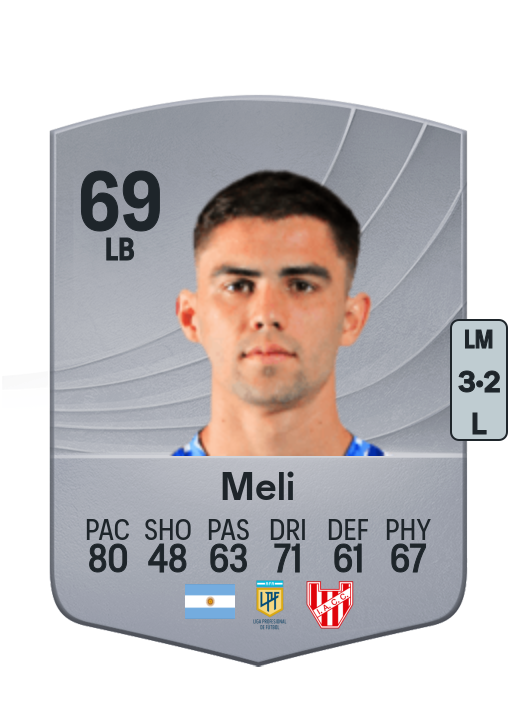 Andrés Meli
