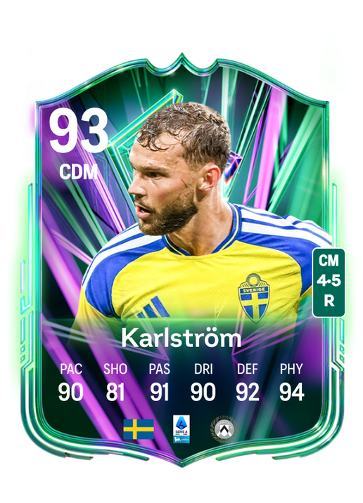 Jesper Karlström