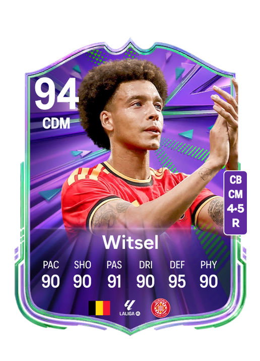 Axel Witsel