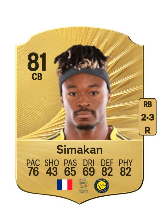 Mohamed Simakan
