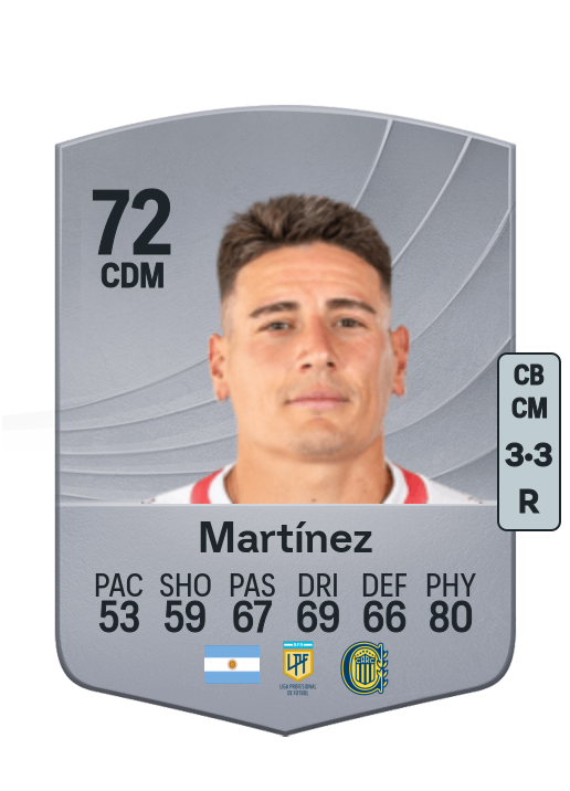 Mauricio Martínez