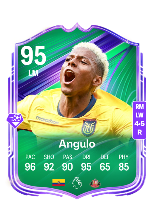 Nilson Angulo