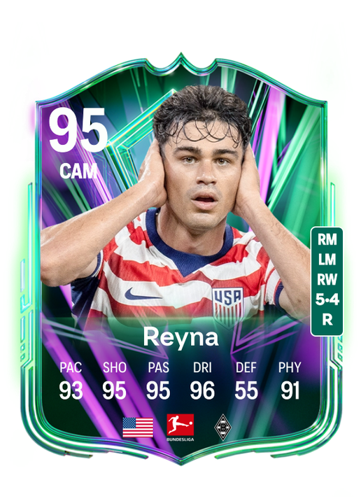 Giovanni Reyna