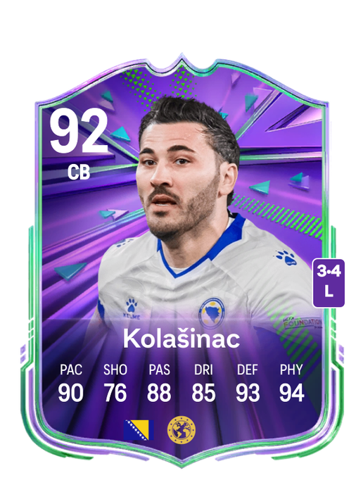 Sead Kolašinac