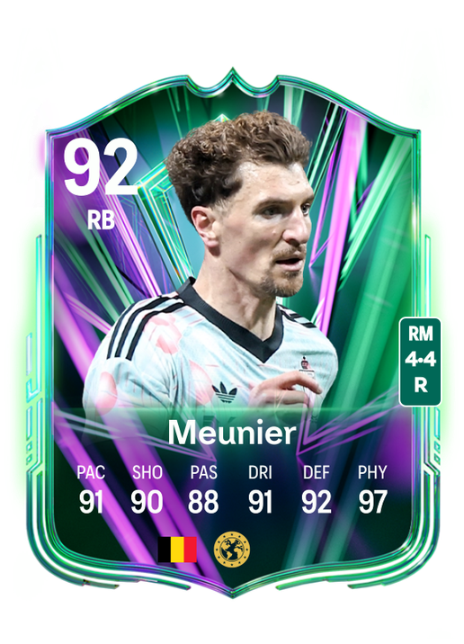 Thomas Meunier