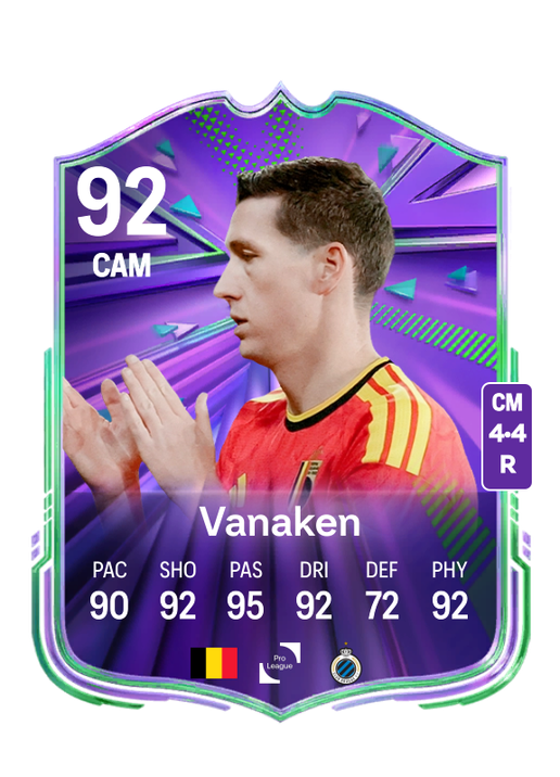 Hans Vanaken